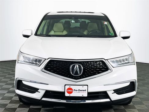 Used 2020 Acura MDX SH-AWD image 2