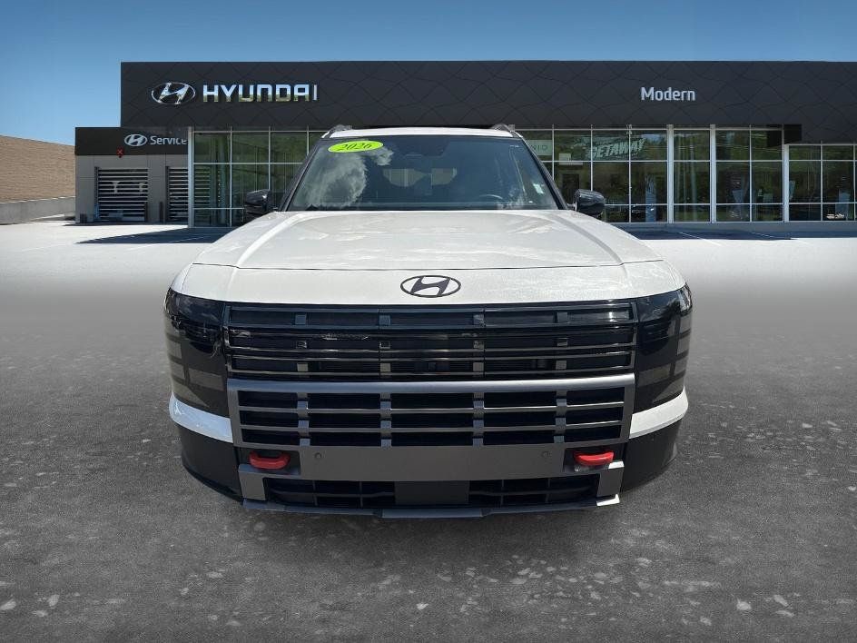 Certified 2026 Hyundai Palisade XRT Pro AWD/4WD image 2