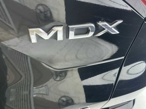 Certified 2024 Acura MDX A-Spec AWD/4WD image 7