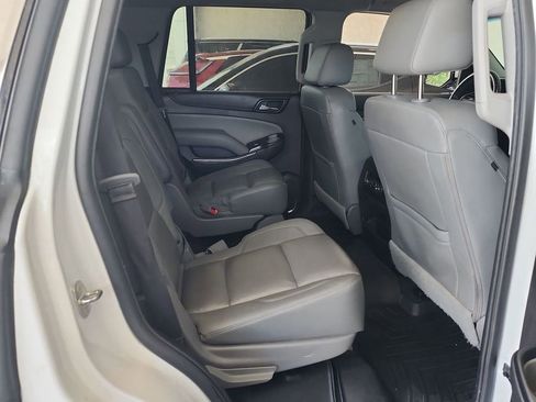 Certified 2019 Chevrolet Tahoe LT w/ Luxury Package AWD/4WD image 27