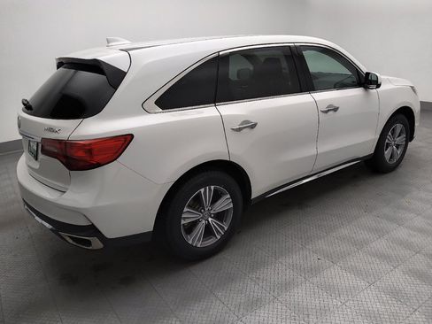 Used 2020 Acura MDX FWD image 10