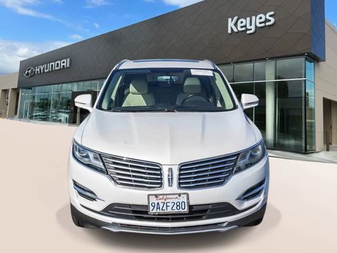 Used 2015 Lincoln MKC w/ Equipment Group 102A Reserve image 2