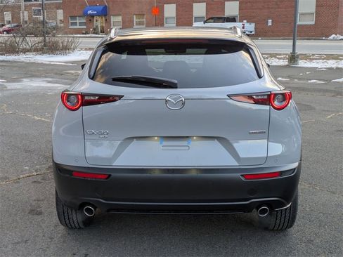 New 2026 MAZDA CX-30 AWD 2.5 S image 4
