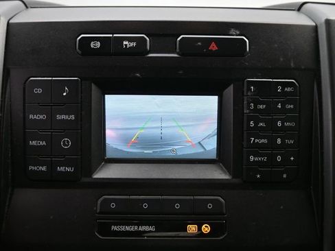 Used 2018 Ford F250 XLT image 16