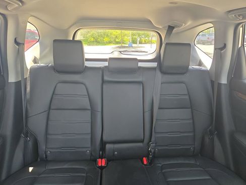 Certified 2020 Honda CR-V EX-L image 28