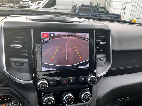 New 2026 RAM 1500 Express AWD/4WD image 20