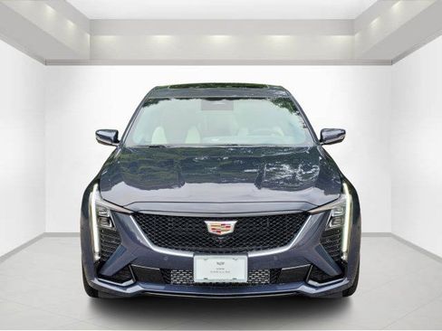 New 2026 Cadillac CT5 Sport image 2