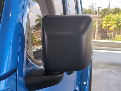 Used 2024 Jeep Wrangler Sport S w/ Convenience Group image 12