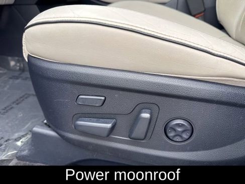 Used 2022 Hyundai Palisade Limited image 20