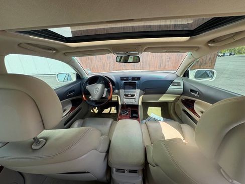 Used 2006 Lexus GS 300 image 7