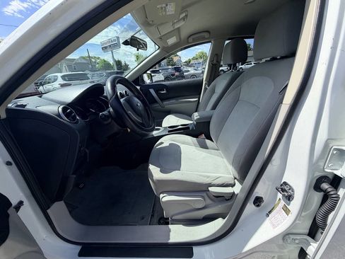 Used 2011 Nissan Rogue S AWD/4WD image 27