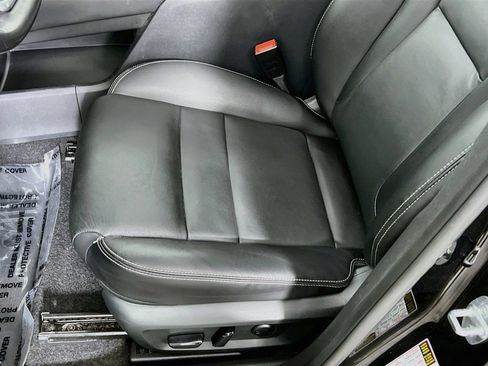 Used 2023 Nissan Rogue SL w/ SL Premium Package AWD/4WD image 18