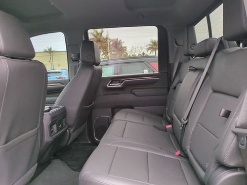 Used 2025 Chevrolet Silverado 3500 LT w/ Safety Package image 16