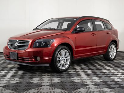 Used 2010 Dodge Caliber Heat w/ Security Group