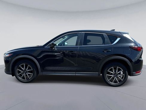 Used 2018 MAZDA CX-5 Touring w/ Preferred Equipment Package image 6