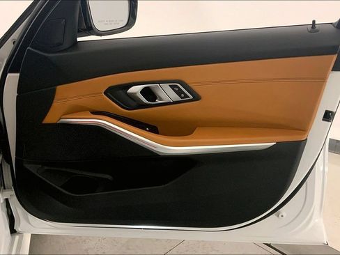 Used 2020 BMW M340i w/ Premium Package RWD image 25