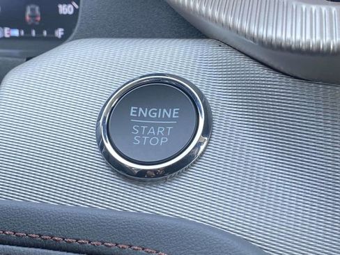 New 2026 Ford Explorer Active RWD image 17