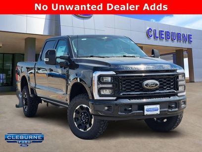 New 2025 Ford F250 Lariat w/ Lariat Ultimate Package
