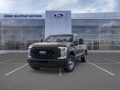 New 2024 Ford F350 XL w/ 360-Degree Camera Package image 2