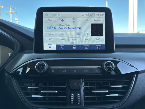 New 2026 Ford Escape Active w/ Cold Weather Package image 31