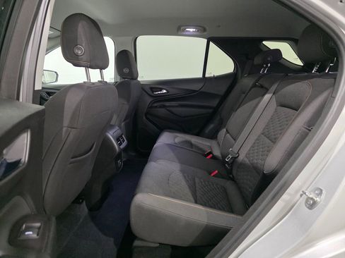 Used 2020 Chevrolet Equinox LT image 20