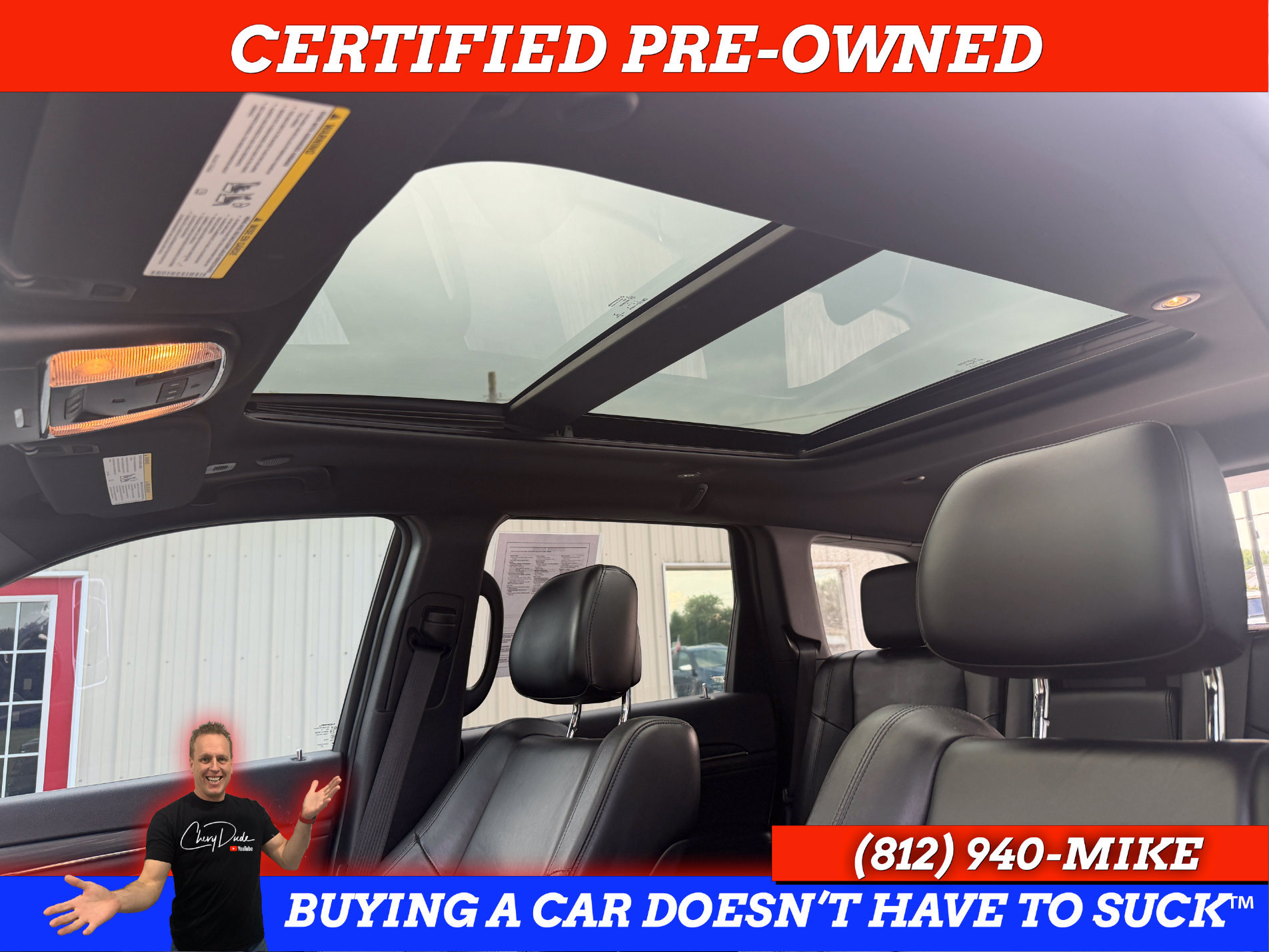 Used 2019 Jeep Grand Cherokee Limited X AWD/4WD image 34