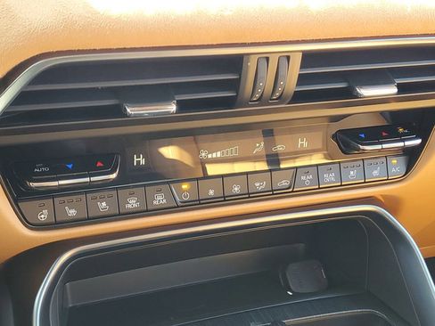 New 2026 MAZDA CX-70 3.3 Turbo S w/ Premium Plus image 28