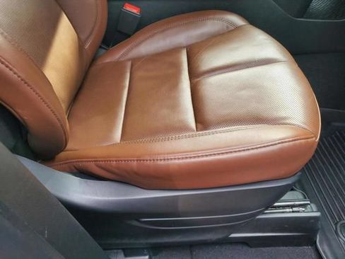 Used 2024 Lincoln Aviator Reserve w/ Jet Package RWD image 18