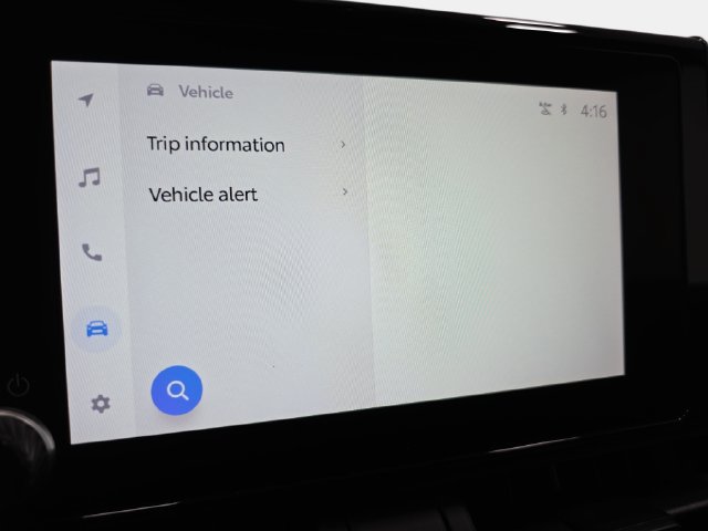 Certified 2025 Toyota RAV4 LE FWD image 19