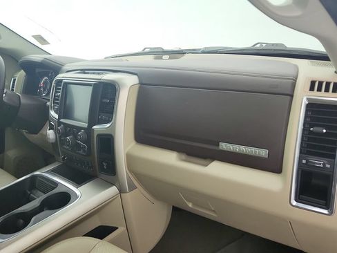 Used 2016 RAM 1500 Laramie w/ Convenience Group RWD image 29