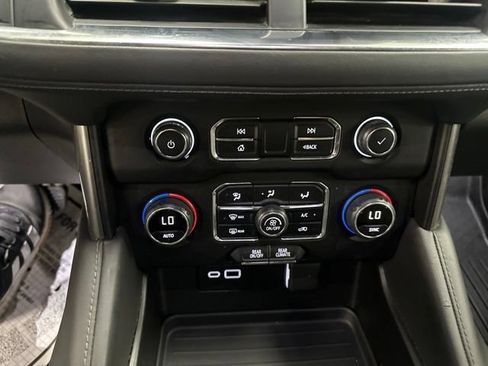 Used 2024 Chevrolet Suburban LS w/ Driver Alert Package AWD/4WD image 22