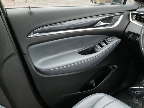 Used 2024 Buick Enclave Essence w/ LPO, Floor Liner Package image 17