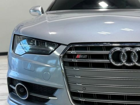 Used 2018 Audi S7 Premium Plus w/ S Sport Package image 6