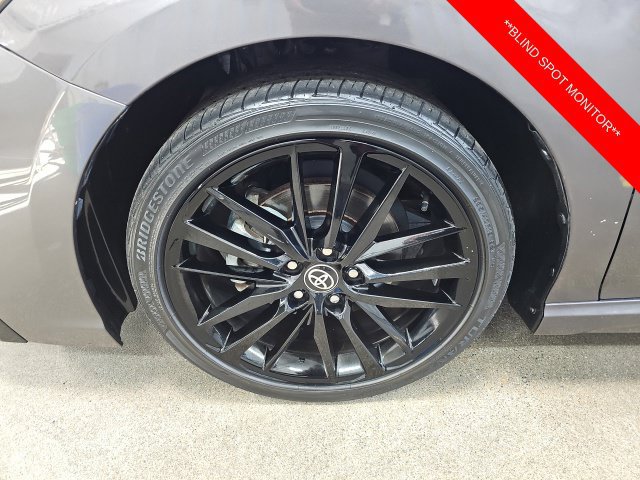 Certified 2023 Toyota Camry XSE FWD image 10