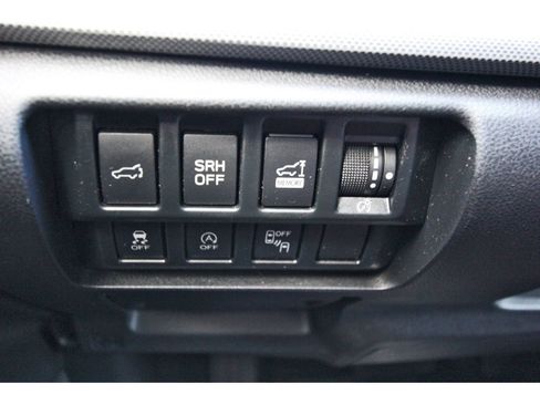 Used 2020 Subaru Forester Limited w/ Popular Package #3 AWD/4WD image 22