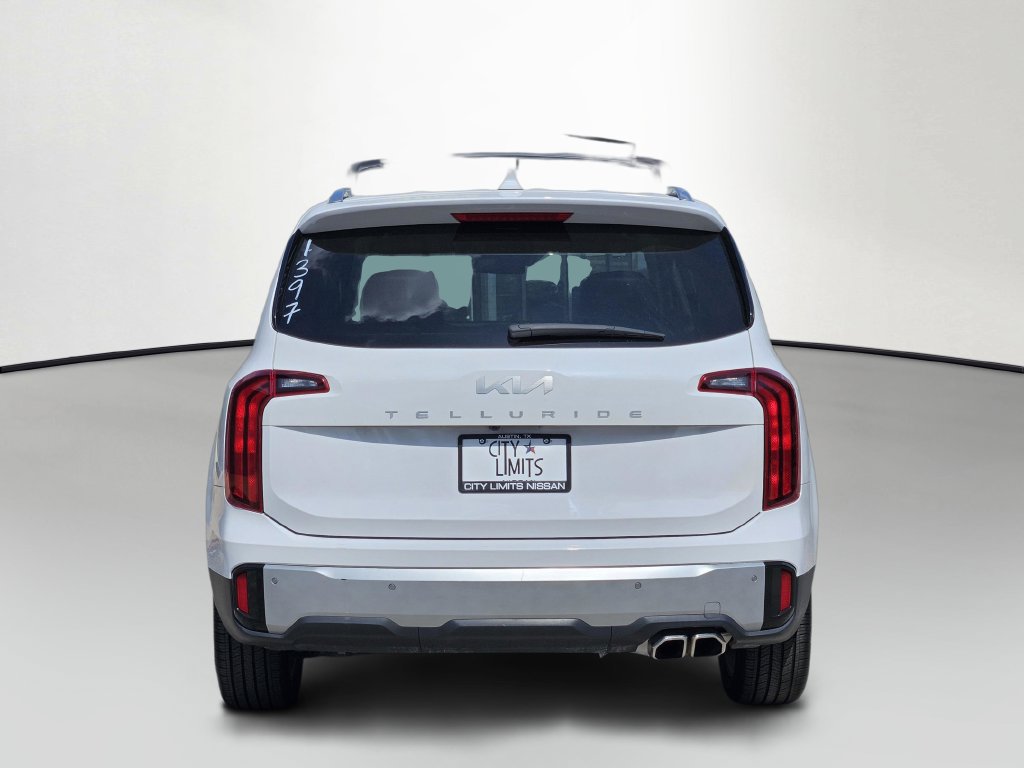 Used 2024 Kia Telluride S FWD image 6