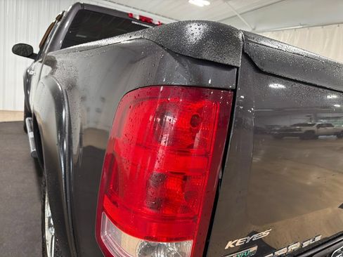 Used 2011 GMC Sierra 1500 SLE w/ Power Tech Package AWD/4WD image 15