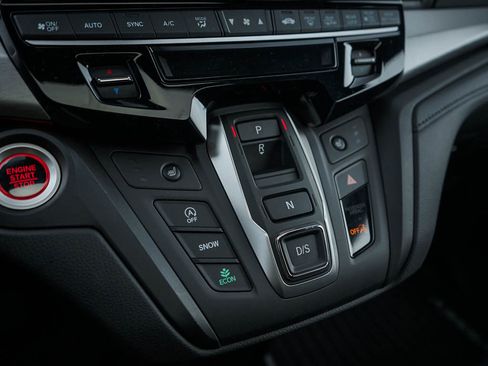 New 2026 Honda Odyssey Sport-L image 28