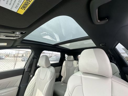 New 2026 Kia Sorento SX Prestige image 14