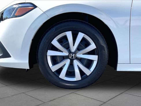 Used 2024 Honda Civic LX image 10