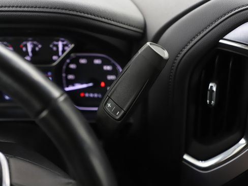 Used 2020 GMC Sierra 1500 SLT w/ SLT Premium Plus Package image 23