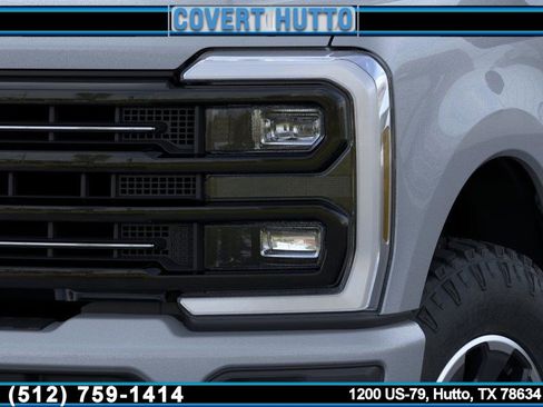 New 2026 Ford F250 Platinum w/ Tremor Off-Road Package image 18