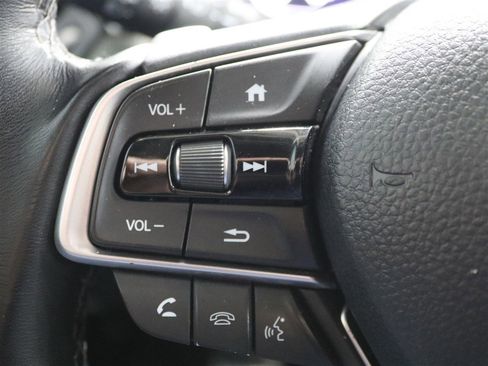 Used 2022 Honda Accord Sport Special Edition image 38