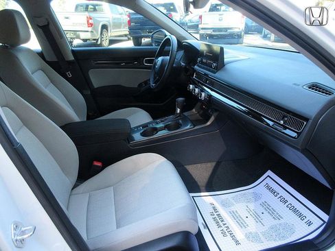 Used 2024 Honda Civic EX image 20