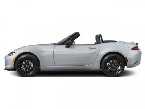 New 2026 MAZDA MX-5 Miata Club w/ Appearance Package image 6