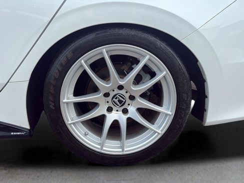 Used 2022 Honda Civic Si image 52
