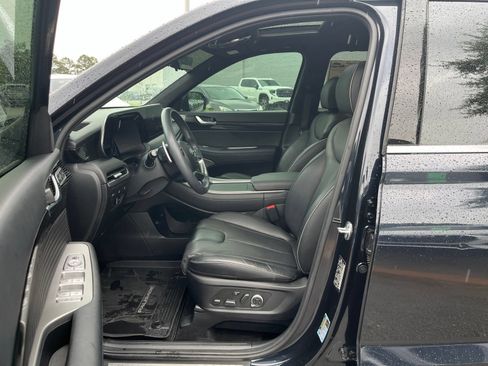 Used 2024 Hyundai Palisade Calligraphy AWD/4WD image 27