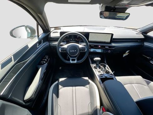 New 2026 Kia K5 GT-Line image 22