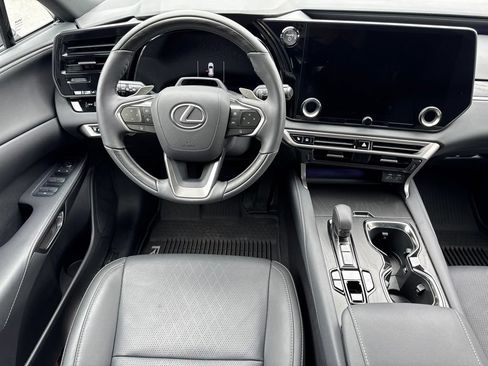 Certified 2025 Lexus RX 350 AWD/4WD image 22