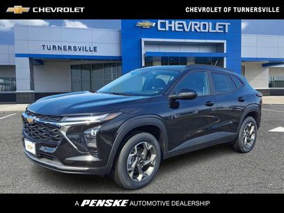 New 2026 Chevrolet Trax LT w/ Sunroof Package